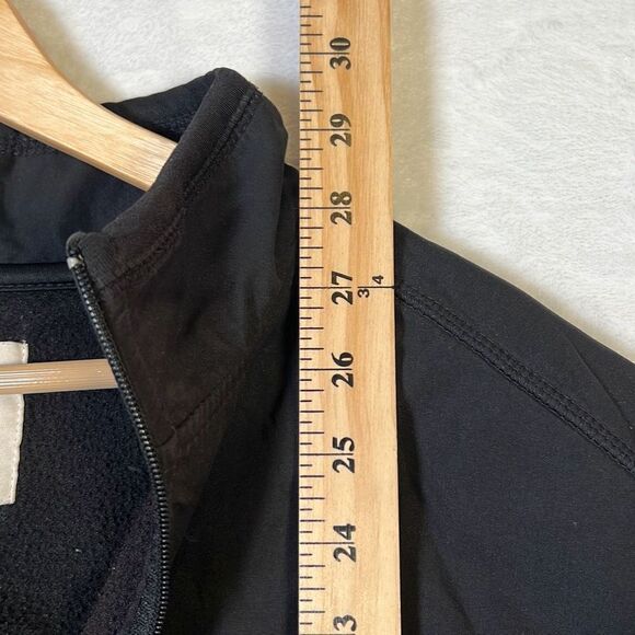 Old Navy Fleece zip up - Picture 3 of 6